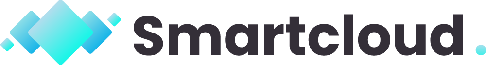 Smartcloud Digital Technologies Logo